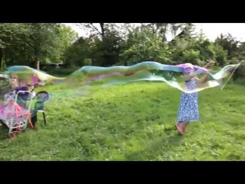 Osiedle Przyjaźń - Dzień Sąsiada 2015