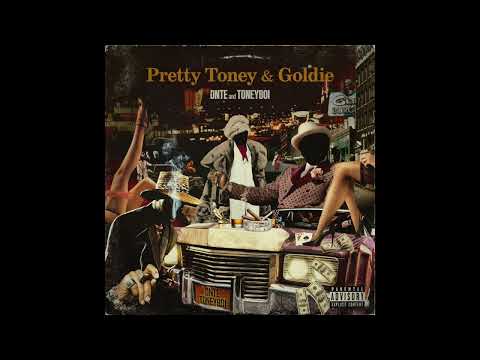 DNTE & ToneyBoi - Pretty Toney & Goldie (Full EP 2025)