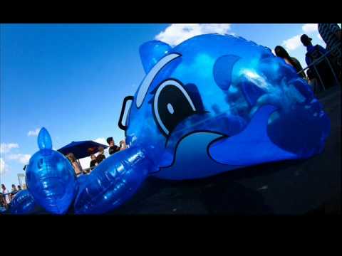 Alex Kidd vs. Kidd Kaos - Bass Lovers