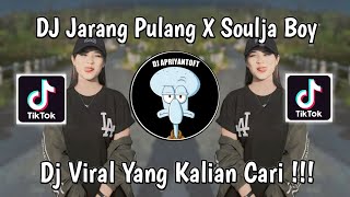 Download lagu DJ JARANG PULANG X SOULJA BOY DJ DANVANTA VIRAL TIK TOK TERBARU 2024 YANG KALIAN CARI ! mp3
