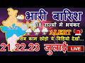 Today S Weather Today S Weather 17 June Weather Update Skymetweather News 17 June