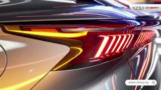 Download lagu The Omoda 5 | Finesse in Futuristic Fashion mp3