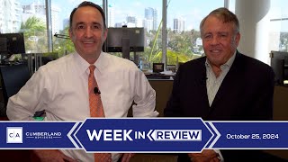 "Bond Vigilantes!" — Week in Review