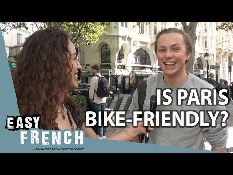 Do French People Use AI Easy French 199