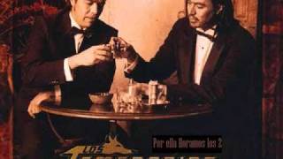 Por ella lloramos los dos      Los Temerarios