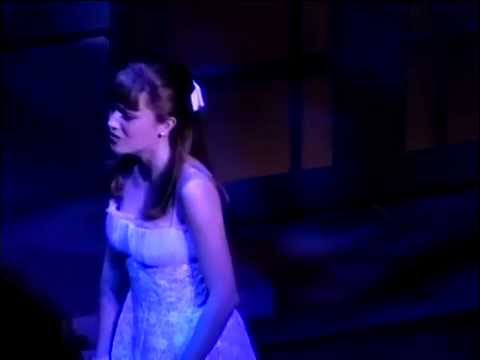 Grease - Hopelessly Devoted to You - Laura Osnes