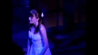 Grease - Hopelessly Devoted to You - Laura Osnes