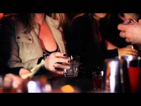 LaMar Trenton/ Liquid Excuse - "Another Binge" - Feat Constance & Ton