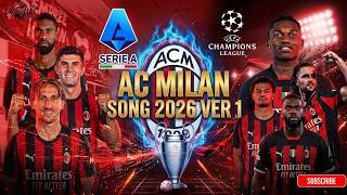 Download lagu AC MILAN SONG 2026 🔥 Ver 1 | SERIE A 2026 | Gunnftbl mp3 Download lagu AC MILAN SONG 2026 🔥 Ver 1 | SERIE A 2026 | Gunnftbl mp3