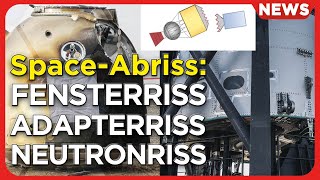 Reißerische Raumfahrt-News: Japan H3, China Raumschiff, Rocket Lab Neutron, Blue New Glenn Start 3