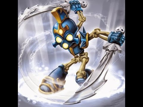 The Arkons Play...Skylanders Trap Team Chapter 10 - Secret Sewers of Supreme Stink PS3