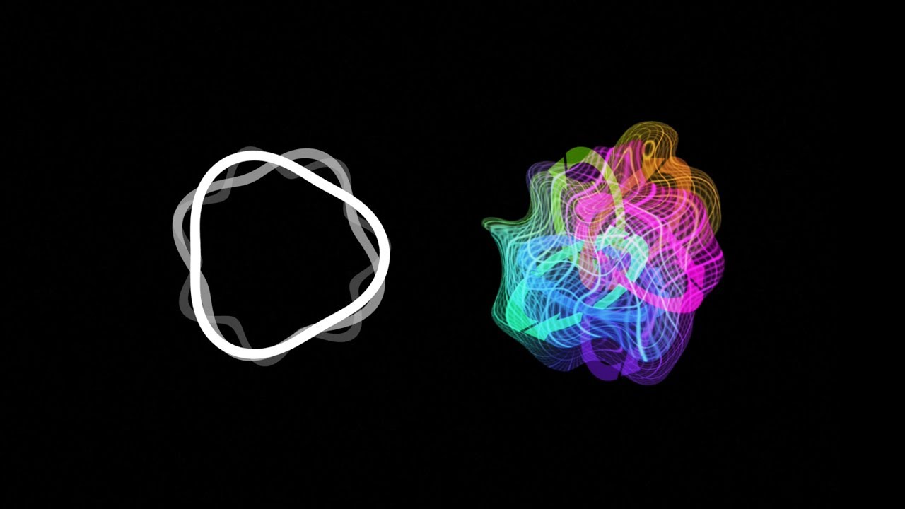 La théorie des Cordes