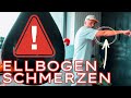 Konne Boxen Ellbogen Schmerzen Boxen Was Muss Man Tun