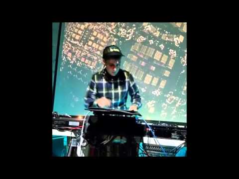 SoS Mixcut – Silence Groove for Kompas Audio