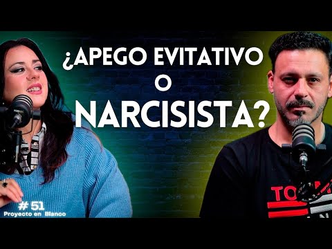 NARCISISTA O APEGO EVITATIVO? 6 claves infalibles para distinguir a tu pareja – relaciones