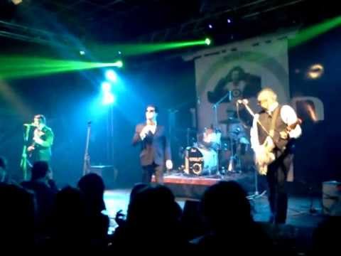 Gli Statuto - Controcalcio live@Urban club Perugia