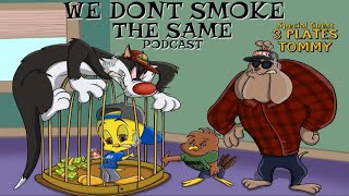 We Don't BACK TO WORK the Same with Kevin Soldo and Tommy Three Plates (PART 02)