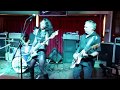 The Space Cossacks - Bombora (Live 2016)