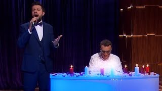 Արամ MP3 և Հրաչ Քեշիշյան-Love Story (Լավ երեկո)