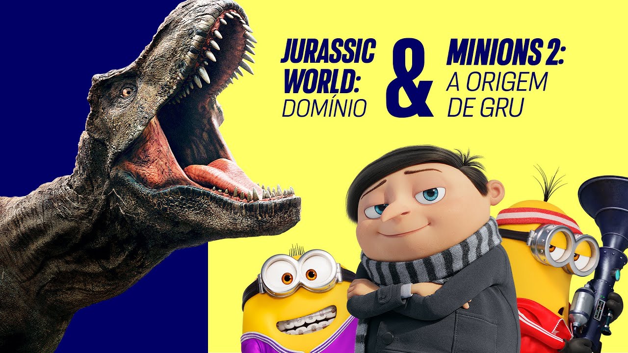 Tô de Férias | Telecine