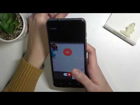 How to Record Slow Motion on Motorola Moto G60s – Activate Slow Mo Mode
