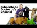 Subscribe to Doctor Jo's Channel - Ask Doctor Jo