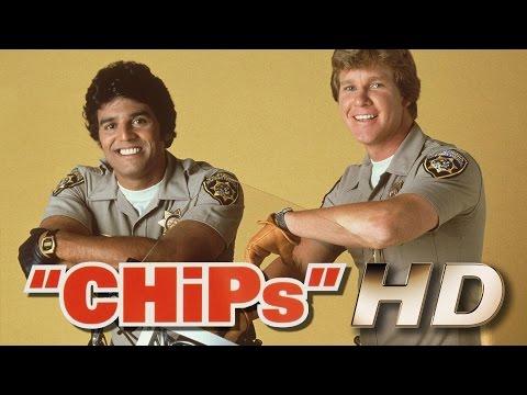 CHiPs Tv Theme Intro ( 2 VERSIONS ) HD