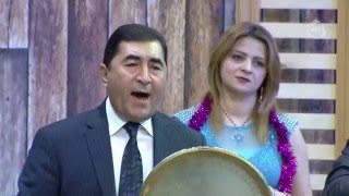 Zabit Nəbizadə - Durnalar (Aləm oyansın)