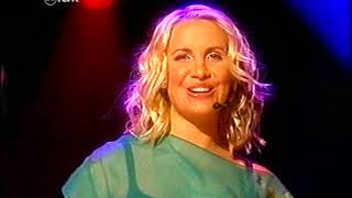 H &amp; Claire (Steps) - DJ - CD:UK (2002)