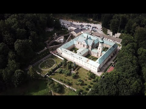 Klasztor Karmelitów Bosych w Czernej