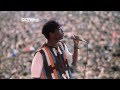 Faces Of Africa - Youssou N'Dour: A Music Legend