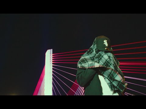 Yardee - 17 [Produced by YoMrtn!] [Official Visualizer]