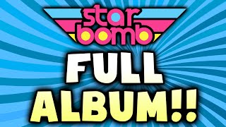 Download lagu Starbomb - FULL ALBUM mp3