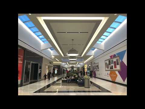 May 1981 Westinghouse MPH Hydraulic elevator @ Bloomingdale's, KOP Mall, King of Prussia PA