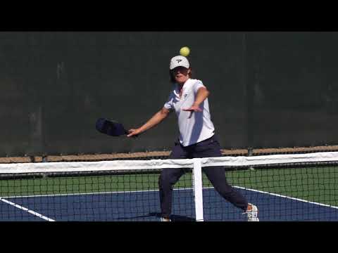 2020 PPA Mesa Qualifier Highlight reel WSPro Irina Tereschenko