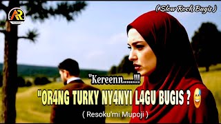 Download lagu RESOKU'MI MUPOJI || Lagu Bugis Terbaru || Karya Mailandhy Cs. || Anthariksa mp3