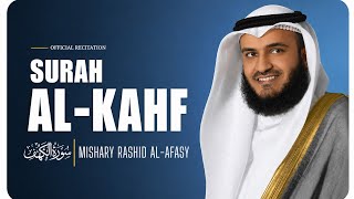 Download lagu Surah Al-Kahf (Full) | Mishary Rashid Alafasy | HD Quran Recitation mp3 Download lagu Surah Al-Kahf (Full) | Mishary Rashid Alafasy | HD Quran Recitation mp3
