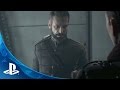 Vidéo de gameplay de The Order: 1886  Playstation