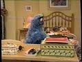 Sesame Street 3793 Herry Spends The Night At Gabi S