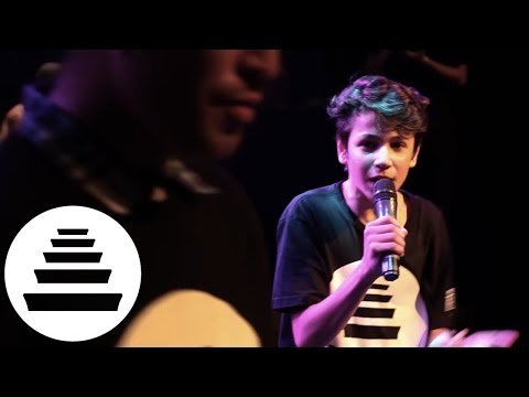 RICTO vs REPLIK vs WOLF - 8vos - EL QUINTO ESCALON FINAL NACIONAL 2016