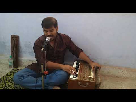 Akshay joshi Kawwali