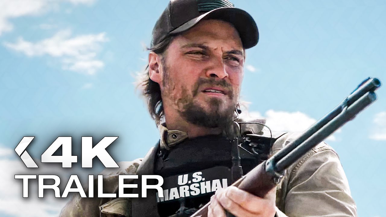 Y: MARSHALS Official Final Trailer (2026) Yellowstone