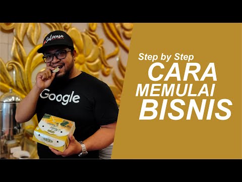 Cara Memulai Bisnis dari Nol Bagi Pemula