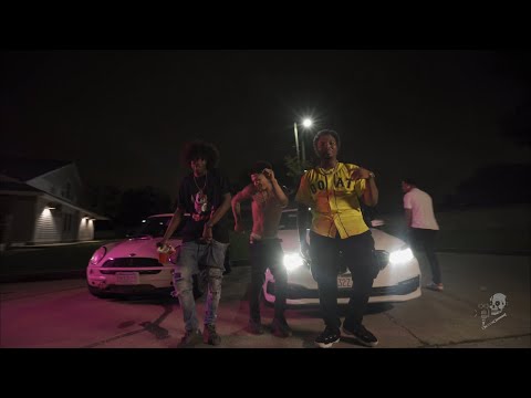 Breezo Finesse - Hot Line (Official Music Video) 🎥 Isaac Garcia