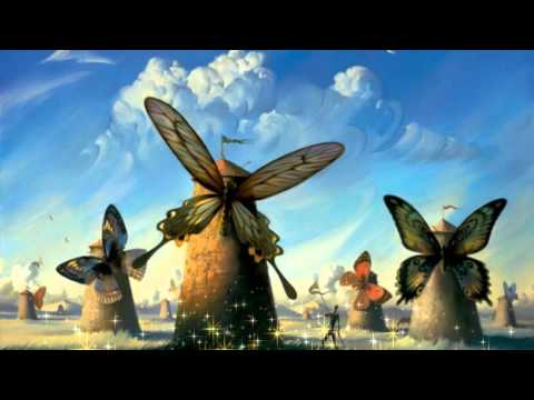 ANDREA COLUZZI AND NICOLE FALZON THE DREAM OF MUSIC