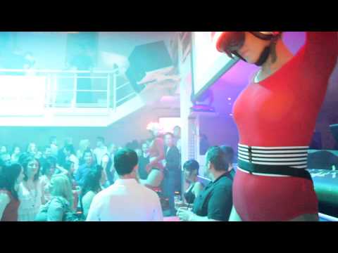 con-solu - LED-Performance by con-solu/Mihai Nagy