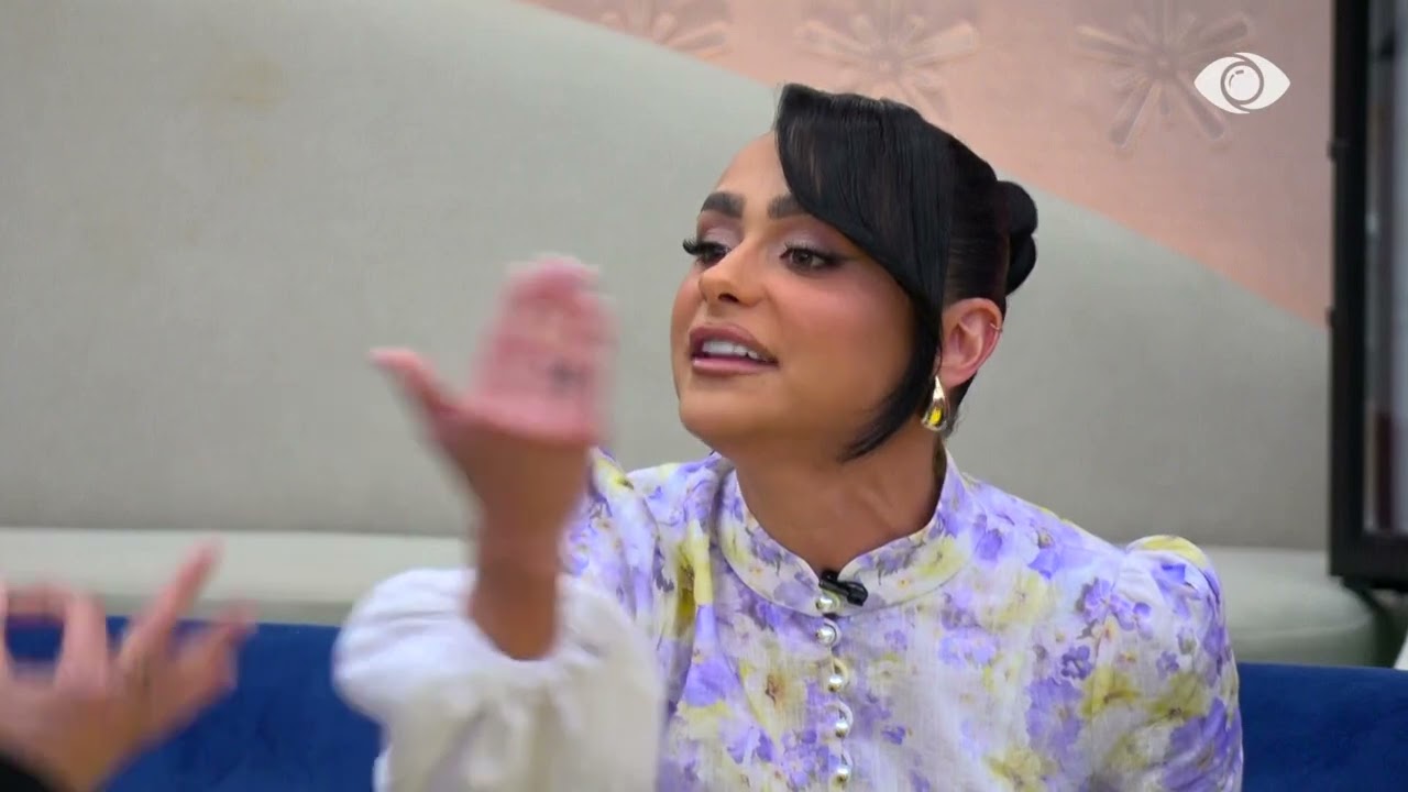 Në konflikt me zemrën…, ballafaqim mes Eglit dhe Gjestit: Nuk i mendoj aq thellë gjërat