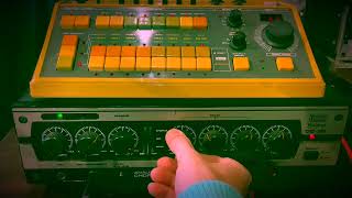Roland DC-30 Analog Chorus-Echo - What To Know & Where To Roland DC-30 Analog Chorus-Echo - What To Know & Where To