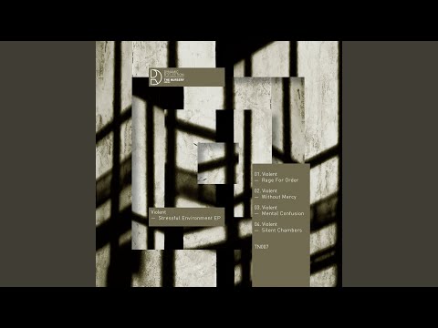 Mental Confusion (Original Mix)