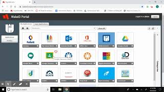 Wake ID Portal
